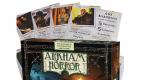 Ктулху на вашем столе: «Ужас Аркхэма» и серия Arkham Files Особая версия игры для ПК