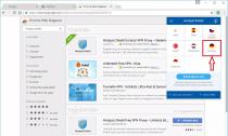 Parimad VPN-i laiendused Google Chrome'i brauseri jaoks
