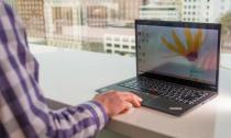 Recenze notebooku Lenovo ThinkPad X1 Carbon (2018): lehký, pohodlný, výkonný