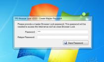 Как поставить персональный пароль и управлять автозаполнением в яндекс-браузере Можно ли запаролить браузер яндекс
