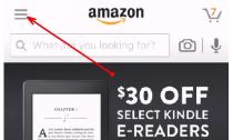 Tio sätt att spara extra pengar på Amazon