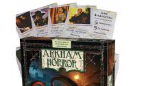 Ктулху на вашем столе: «Ужас Аркхэма» и серия Arkham Files Особая версия игры для ПК