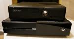 Xbox One S и Xbox One X - в чем разница?